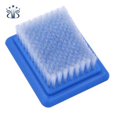 SKC high quality small size DIY felt tool plastic brush